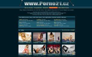  features live webcam models streaming direct to you from their homes and studios around the world. Sexy webcam online strip shows, sex shows, you name it.