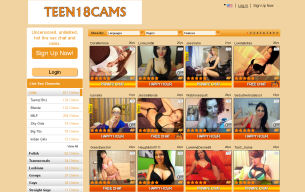 Hotcams LIVE SEX CAM is the best quality live webcam available. Chat for free live 1-on-1 with these hotties, watch a show you'll never forget or join